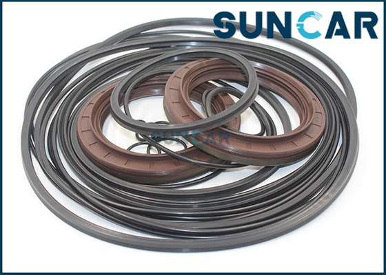 Yüksek Kaliteli Transmission SEAL KIT SOLAR S130W-V 2HL-100 4143-298-009 için uygun