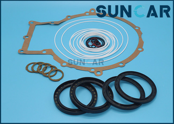 714-07-05012 TRANSMISSION SEAL KIT KOMATSU WA400-3 WA420-3 WA450-3 WA470-30 için uygun