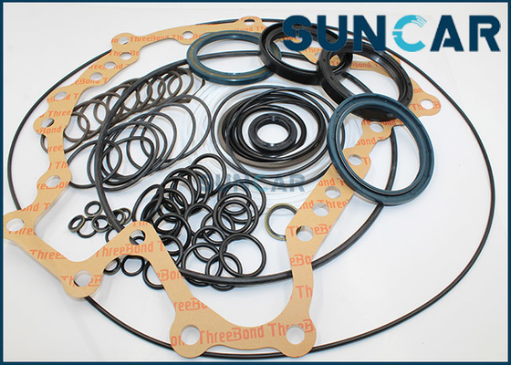 714-12-05010 KOMATSU'YA UYARILIK SEAL KIT KOMATSU WA300-3A WA320-3 WA350-3 WA350-3A WA380-3