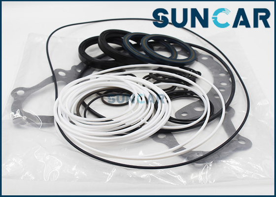 714-12-05012 TRANSMISSION SEAL KIT KOMATSU WA350-3A WA350-3 için uygun