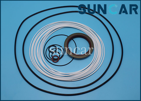 113-15-05010 113-15-05020 KOMATSU D31P-15 D31P-16 için TRANSMISION SEAL KIT FITS