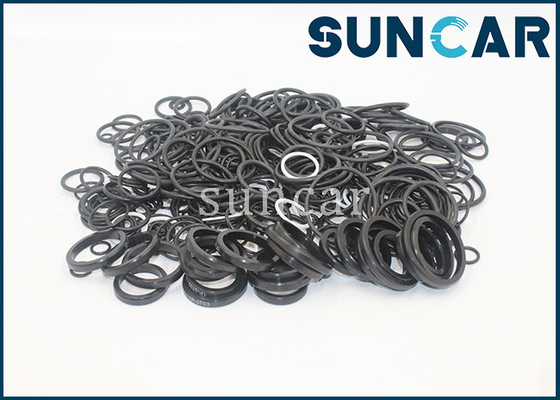 C.A.T CA2290969 229-0969 2290969 Ekskavatör için ana valf mühürleme kiti[312B L, 313B, 315B L, 317B LN, 318B]