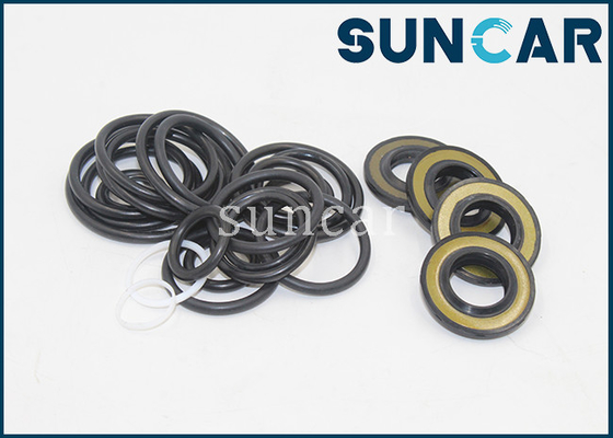 Kobelco 2436U1229F2 Ekskavator için ana valf mühürleme kiti [SK04L-2, SK04-2] Onarım kiti
