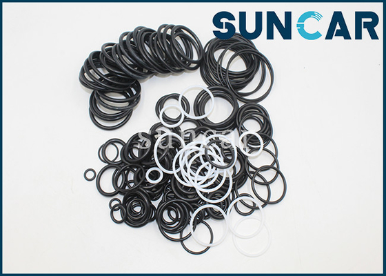 Komatsu 723-48-20403 7234820403 Ekskavatör için Ana Valf Dükkanı Kit[PC200]