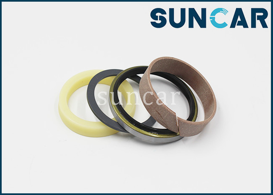 C.A.T CA1362463 136-2463 1362463 Mini Ekskavatör için Track Adjuster Seal Kit[307B, 307C, 307D, 307E, 308C, 308D ve daha fazlası.]