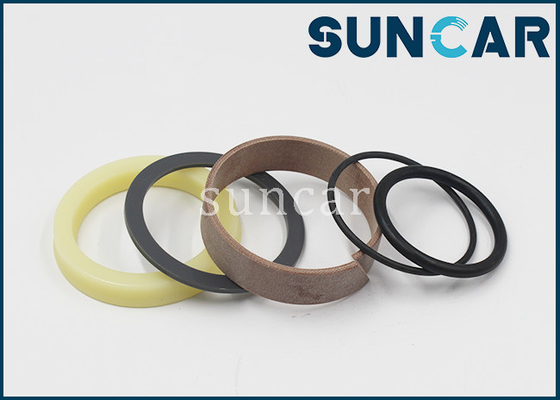 Hitachi 9106414 Track Adjuster Seal Kit For Excavator[EX60-2, EX60-3, EX60LCT-3, EX75UR, EX75UR-3]