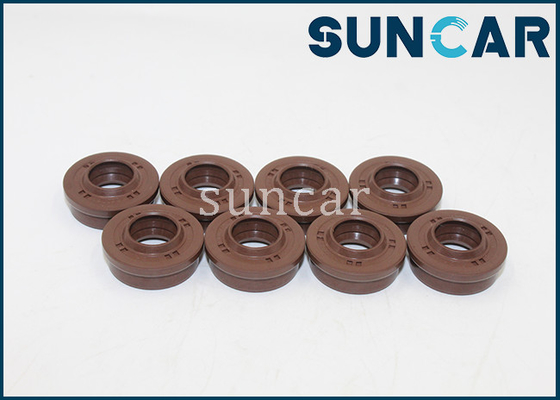 Kobelco YM30V00002R100 Ekskavator için Pilot Valf Seal Kit[SK100L, SK100]