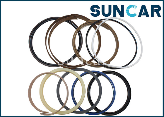 C.A.T CA2742511 274-2511 2742511 Ekskavator için Boom/Bucket Silinder Seal Kit[320C, 322C]