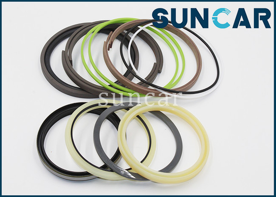 C.A.T CA2668045 266-8045 2668045 Kazı makinesi için kova silindir mühürleme kiti [320D, 320D L, 323D L, 325D L, 329D, 329D L]