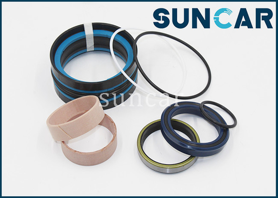 SUNCARVO.L.VO VOE 17254012 VOE 17254012 L150G, L150H, L180G, L180G HL, L180H, L180H HL, L220G için direksiyon silindirini mühürleme kiti