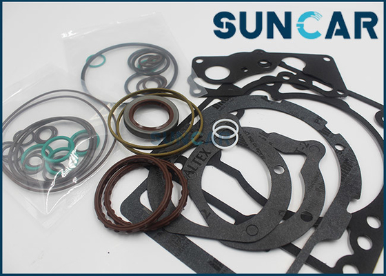 S19018-07399 GÖRÜK KALİYETLİ SEAL KIT KOBELCO SK015