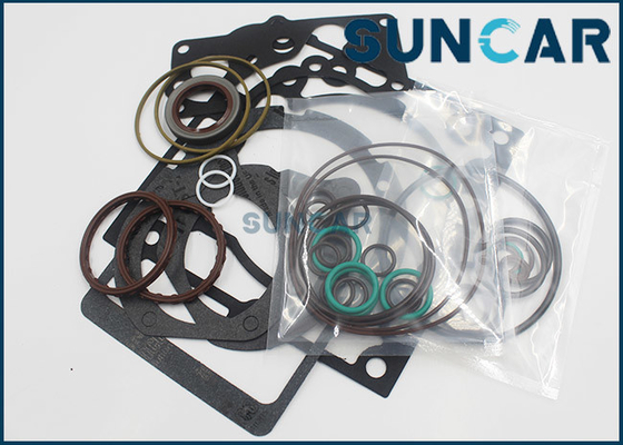 714-17-05023 Yüksek Kaliteli Transmisiyon Mühür KIT KOTATSU WA430-5 için uygun