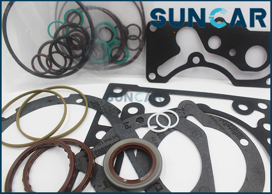 425-15-05601 Yüksek Kaliteli İLGİLİK SEAL KIT KOMATSU WA500-6 için uygun