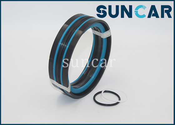SUNCARVO.L.VO VOE 14513717 VOE 145513717 Çukur silindir mühürleme kiti Ekkavator için EC290, EC290B