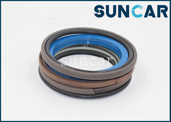 31Y1-29100 Bucket Cylinder Seal Kit For R220LC-9A R220NLC-9A R235LCR-9 R235LCR-9A R220LC-9S HX225SL Model Part Repair