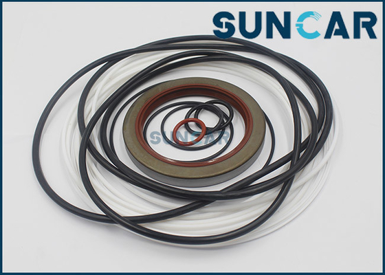 714-12-05061 KOMATSU WA350-3A WA320-3 WA300-3A WA350-3A WA380 için uygun yüksek kaliteli transmisiyon mühürlü kit