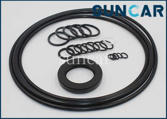 714-12-05110 Yüksek Kaliteli Transmisiyon Mühür KİTİ KOMATSU WA320-3 WA320-3A için uygun