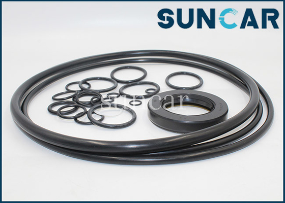 714-13-05051 Yüksek Kaliteli Transmisiyon Mühür KİTİ KOMATSU WA100-3-H WA150-3 WA180-3 WA200-3 WA250-3 için uygun