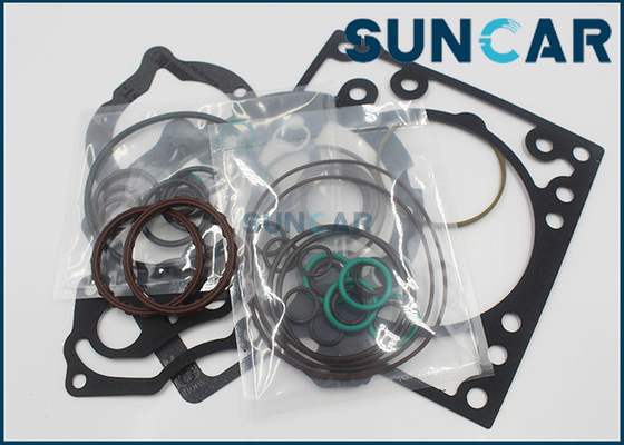 714-16-05110 Yüksek Kaliteli Transmission SEAL KIT KOMATSU WA300-3CS WA320-3 WA320-3CS için uygun