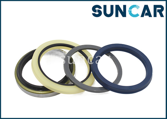 Hitachi 4632462 Ekskavator için Blade Silinder Seal Kit ZX70-3, ZX70-3-HCME, ZX75UR-3, ZX75US-3, ZX75US-A, ZX75USK-3, ZX80