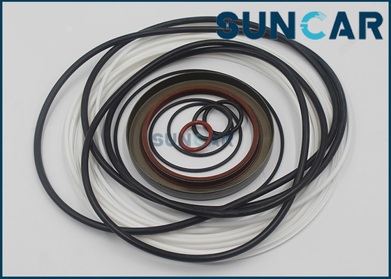 XZBSXXLB-UH045 NBR QUALITY TRAVEL DEVICE SEAL KIT HITACHI UH045 UH045-7 için uygun