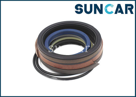 Hitachi 4622067 Blade Cylinder Seal Kit For ExcavatorZX40U, ZX40U-2, ZX40U-3, ZX40U-3U, ZX48U-3, ZX48U-3F, ZX50U ve daha fazlası