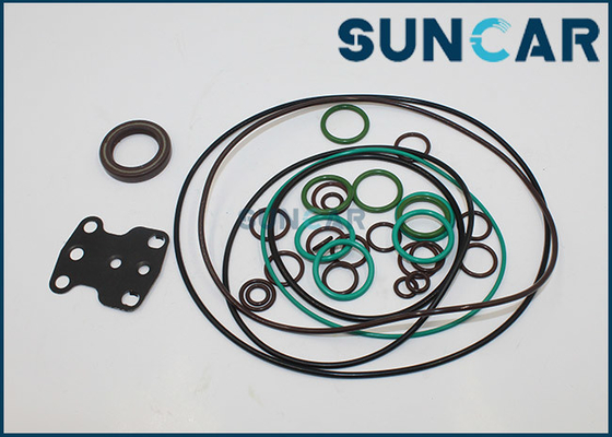 YN15V00037R450 GOOD QUALITY TRAVEL DEVICE SEAL KIT KOBELCO SK170-9 SK210DLC-8 SK215SRLC için uygun