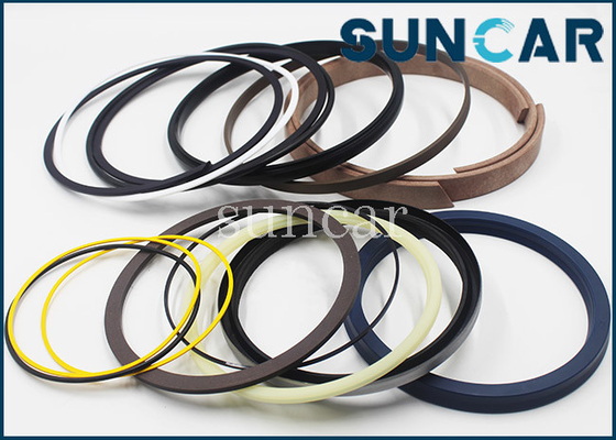 CA3E3297 Kazı makinesi Boom Silindir Dükkanı Hidrolik C.A.T 428 416 için