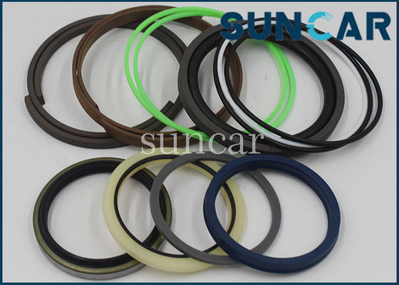 CA3412787 Kazı makinesi Boom Cylinder Seal kit Hidrolik C.A.T 320E 320E L 320E LN 320E LRR 320E RR 323E L için