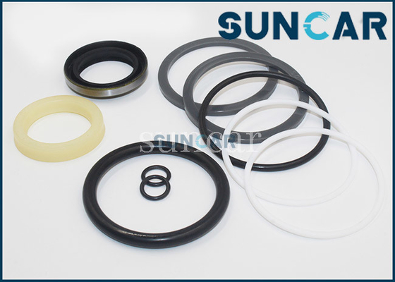 CA3412791 Kazı makinesi Boom Cylinder Seal kit Hidrolik için C.A.T 320E 320E L 320E LN 320E LRR 320E RR 323E L