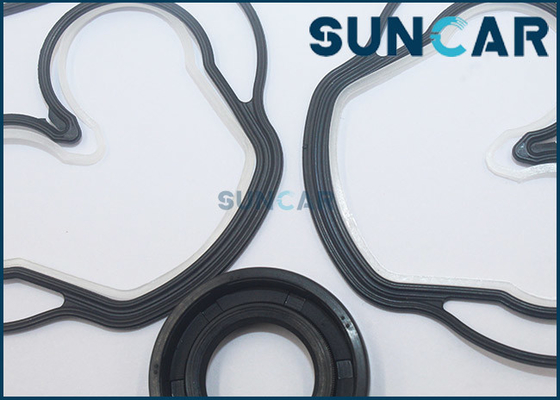 0408207 HITACHI için Gear Pump Seal Kit EX280H-5 EX400-3 EX400-3C EX400-5 EX450H-5 EX750-5 Daha Fazla Model Makine