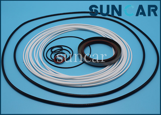 56B-15-05061 Komatsu HM350-2 HM400-2 Modelleri Tamir Parçaları için Transmission Seal Kit Fit