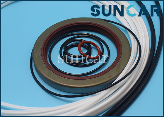 425-15-05410 Komatsu WA500-3 WF550T-3 Modelleri Tamir Parçaları için Transmission Seal Kit Fit
