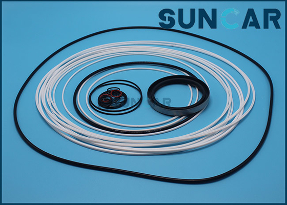 424-15-05120 Komatsu WA400-1 WA420-1 Modelleri Tamir Parçaları için Fit Transmission Seal Kit