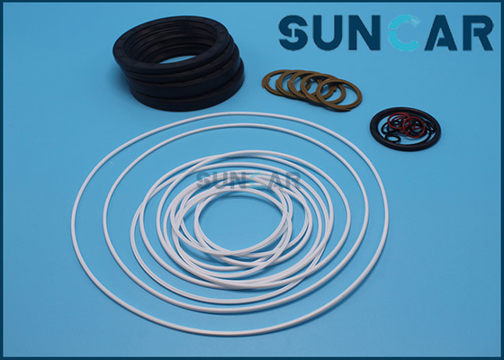 424-15-05122 Komatsu WA400-1 WA420-1 Modellerin Tamir Parçaları için Transmission Seal Kit Fit
