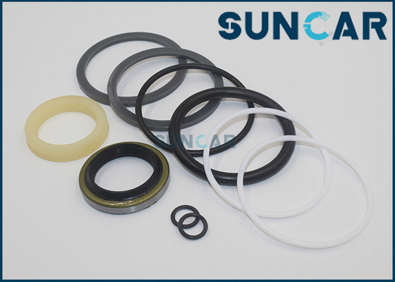 31Y1-20340 R160LC-7 R160LC-7A R170W-7 R170W-7A R180LC-7 R180LC-7A Model Parçası Tamiri için kova silindir mühürleme kiti
