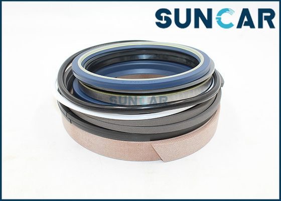31Y1-03861 R130LC R140W-7 R140LC-7 R150W-7 R150LC-7 Model Parça Tamiri için Kovası Silindir Düğmesi