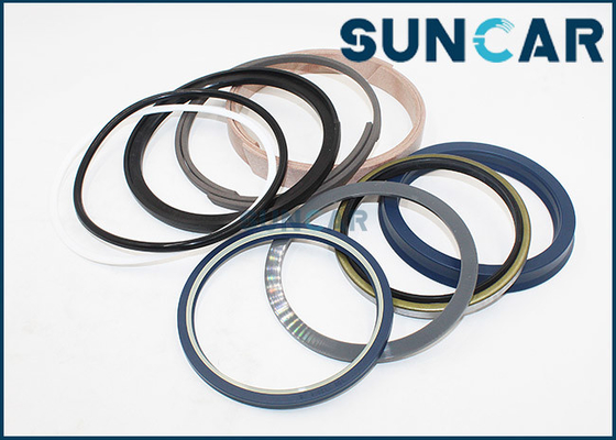 31Y1-03862 R130LC R140W-7 R140LC-7 R150W-7 R150LC-7 Model Parça Tamiri için Kovası Silindir Dükkanı