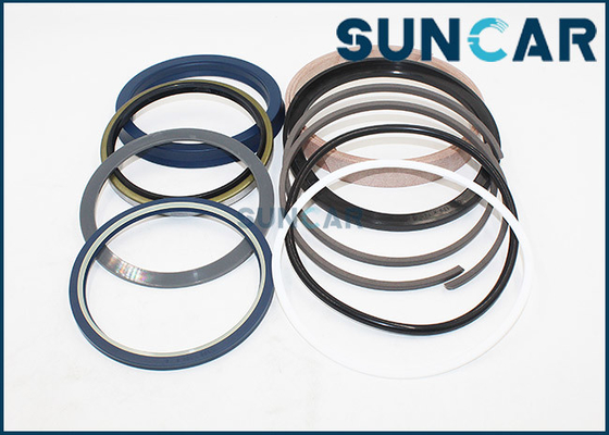 31Y1-15706 R210LC-7H R210NLC-7 R210NLC-7A R215LC-7 R290LC-3 R290LC-3H R290LC-7 Parça Onarımı için kova silindirini mühürleme kiti