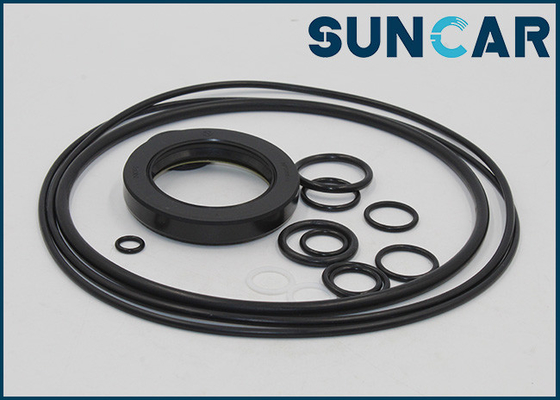 9168003 HITACHI ZX200 ZX210 ZX240 için yüksek kaliteli seyahat motoru mühürleme kiti