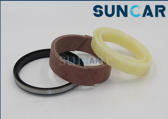 17A-30-14261 17A-30-14311 Komatsu D155A-3 D155AX-3 D155A-5 D155AX-5 için Track Adjuster Seal Kit