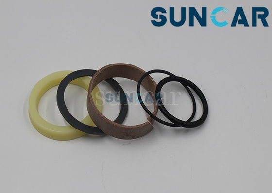 401107-00431 2274-1014AKT DOOSAN DH300LC-V DH300LC-7 SOLAR 290LC-V SOLAR 300LC-7A için Seyahat Düzenleyici Mühür Kiti
