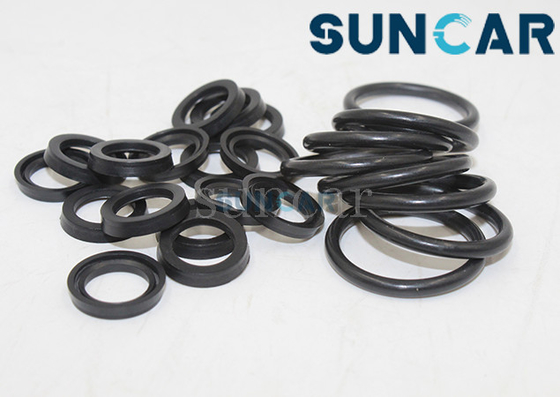CA1992393 199-2393 1992393 Pilot Valve Seal Kit CA1315914 131-5914 1315914 C.A.TERPILLAR Model Ekipmanı için