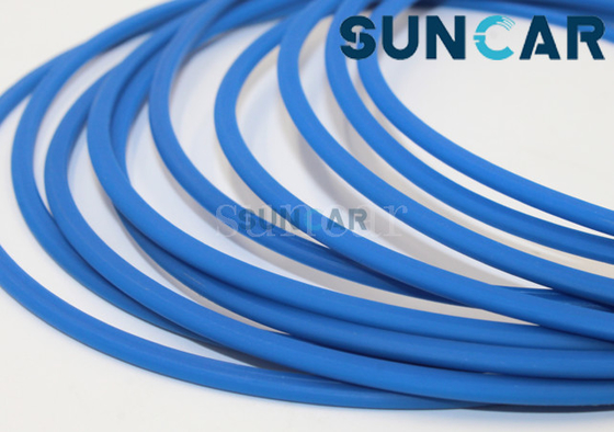YN15V00037S139 O Ring Seal Kits Kobelco Model Ekipmanları için D-Ring Seals