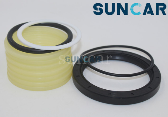 703-06-22123KT 703-06-23150KT Komatsu PC30MR-1 PC30MR-2 PC35MR-2 PC35MR-3 için Döner / Merkezi Ortak Mühür Kiti