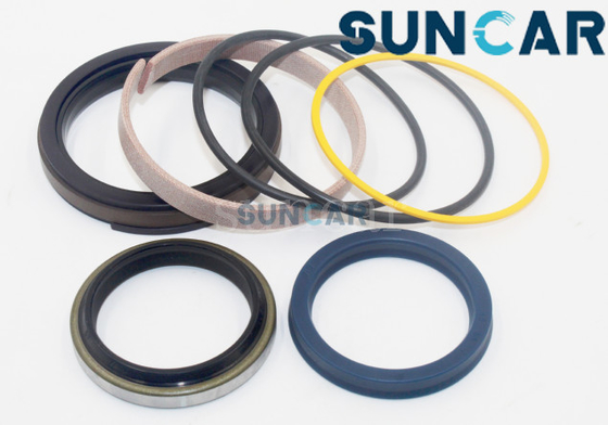 707-98-23870 Komatsu PC30MR-3 PC35MR-2 PC35MR-3 için Kol Silindir Dükkanı