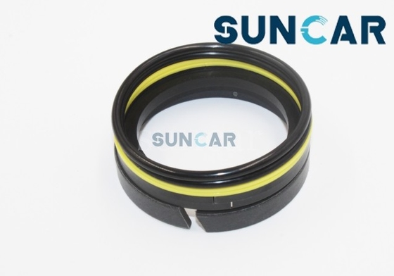 G110045 CASE 570LXT 580K 580L 580M 580SK 580SL 580SM 590 590L 590SL 590SM için direksiyon silindirini mühürleme kiti
