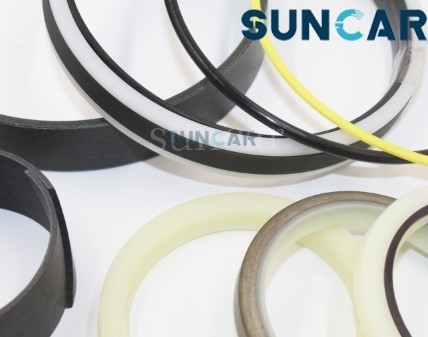 84259226 CASE Backhoe Yükleyicisi için Stabilizer Silinder Seal Kit 580N 580NEP 580SN 580SNWT 590SN