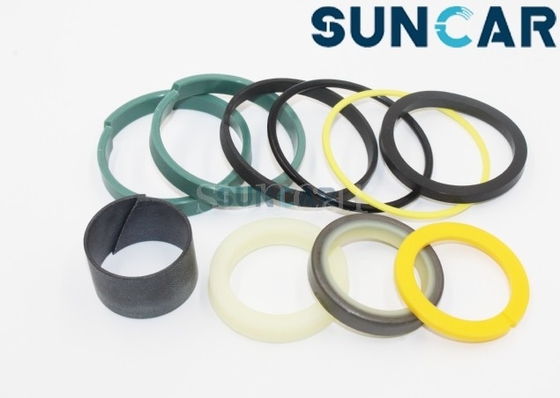 1543253C1 CASE 480F 480FLL yükleyici backhoe için kova silindir yükleyici mühürleme kiti