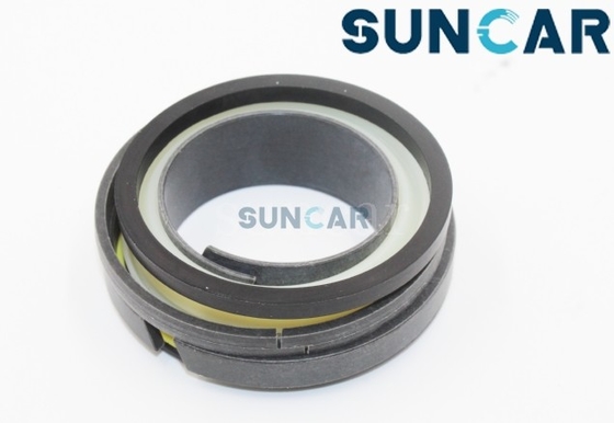 131750A1 BACKHOE BUCKET CYLINDER SEAL KIT KAS LOADER için BACKHOE 580L 580M